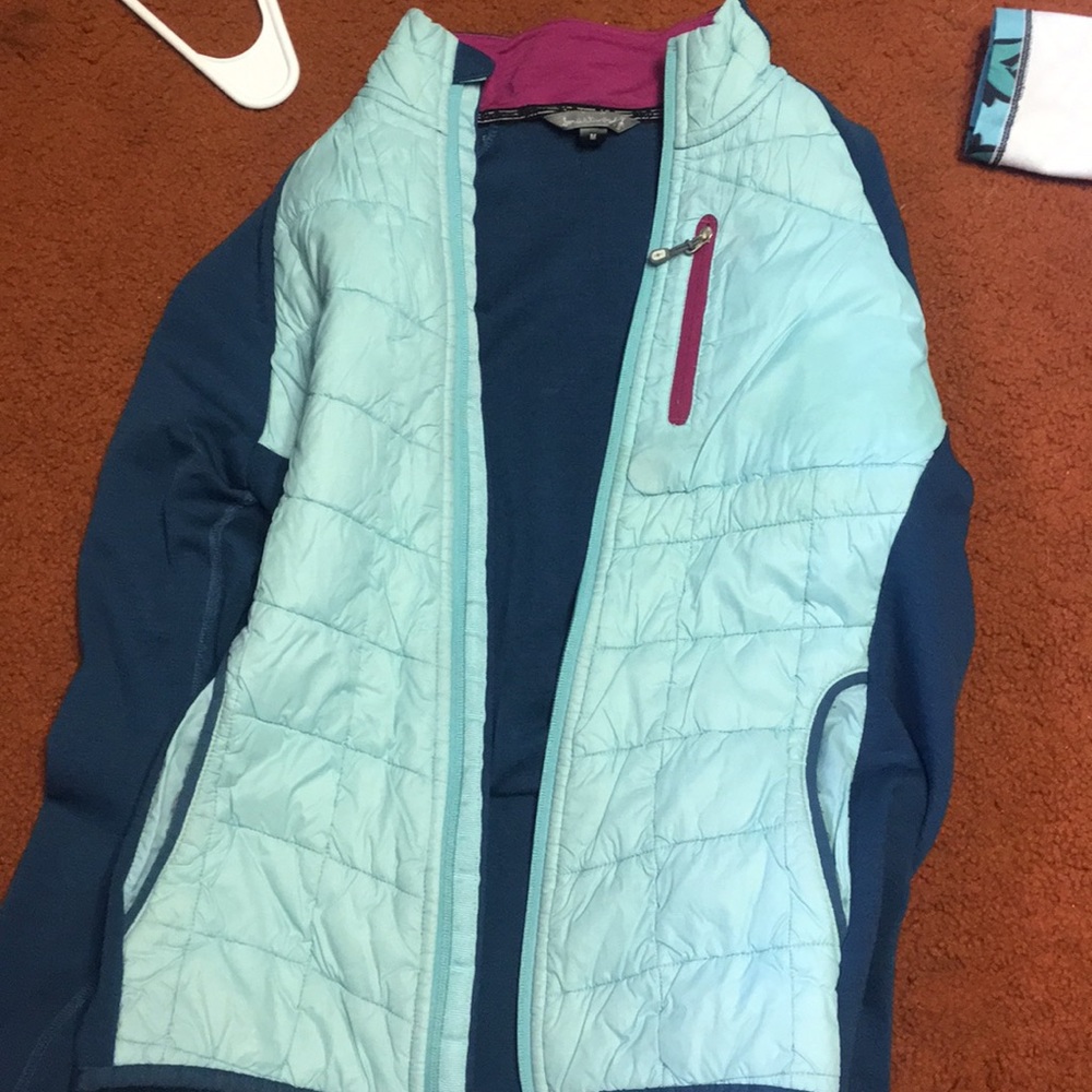 Smartwool jacket